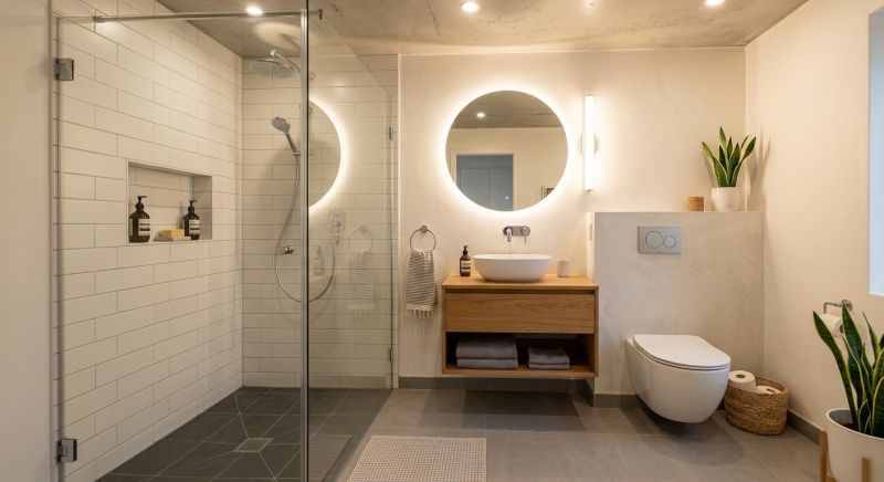 Top Bathroom Remodeling Companies in Euless, TX