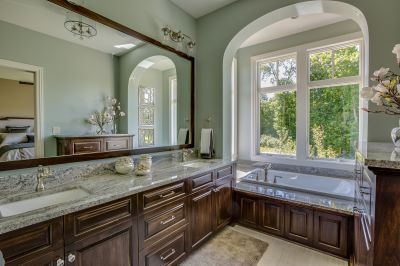Top Bathroom Remodeling Companies in Grapevine, TX