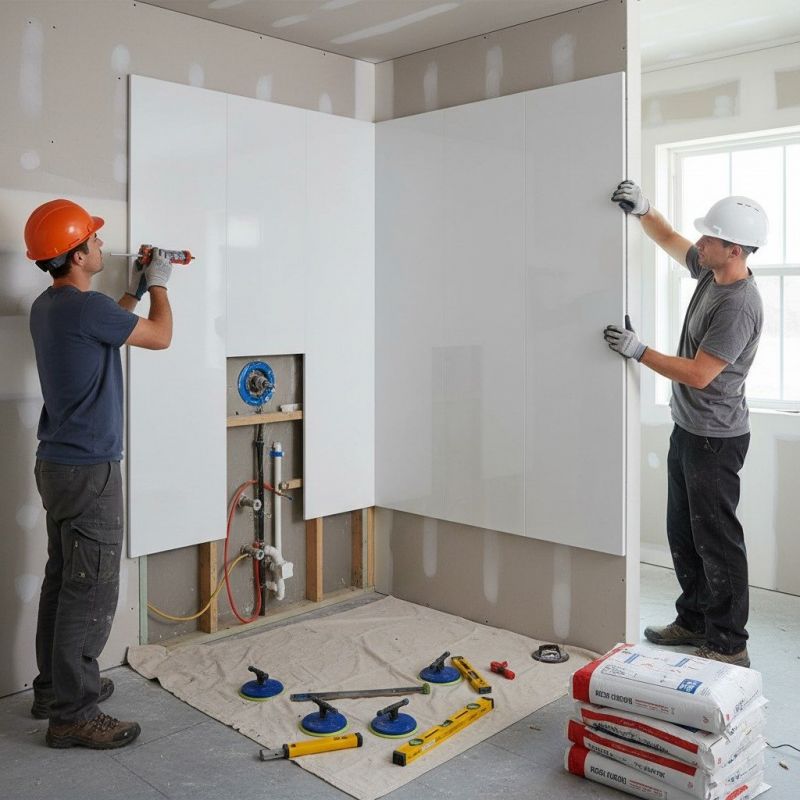 Top Bathroom Remodeling Companies in Little Elm, TX