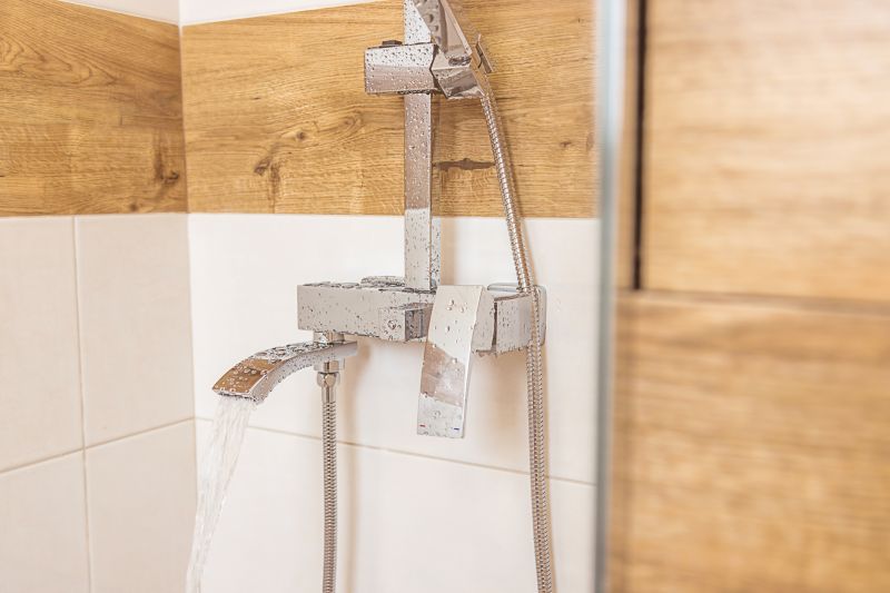 Planning Your Shower Upgrade